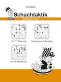 Cover: Schachtaktik Jahrbuch 2012 - JugendSchachVerlag
