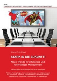 Enlarge image Cover: Stark in die Zukunft - GMRC-Verlag