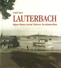 Enlarge image Cover: Lauterbach - Rügen Edition