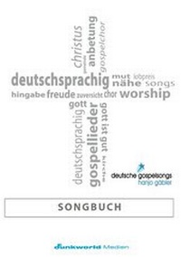 Abbildung von: Deutsche Gospelsongs - Funkworld Medien