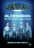 Cover: Aldebaran - All-Stern-Verlag