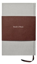 Cover: Book for Music (1st Edition) - Engenhart Stuttgart