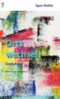 Cover: Ortswechsel - Klimm, Thomas