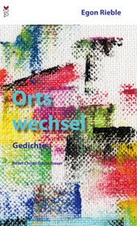 Enlarge image Cover: Ortswechsel - Klimm, Thomas