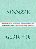Cover: Die B&uuml;cher des Gedichtemachers - LAESER edition