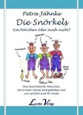 Cover: Die Sn&ouml;rkels - Ein M&auml;rchen oder auch nicht? - Lyrika Verlag
