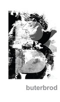 Cover: buterbrod - Informations- und Literaturb&uuml;ro Susann Weien