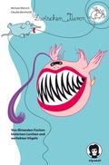 Cover: Zwischen Tieren - istprodukt