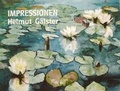 Cover: Impressionen Helmut Galster - Galster-Grotemeyer, Brigitte