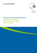 Cover: Modernes Museumsmanagement - Syncwork