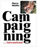 Cover: Campaigning international - Schmidt, Helmut, GmbH
