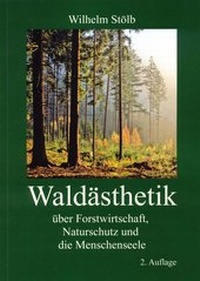 Abbildung von: Waldästhetik - wald und mensch