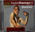 Cover: Tagesthemen - Volume II - Die Vita-Mine