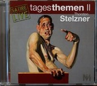 Enlarge image Cover: Tagesthemen - Volume II - Die Vita-Mine
