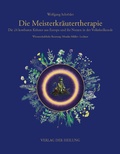 Abbildung von: Die Meisterkräutertherapie - Verlag der Heilung
