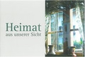 Cover: Heimat aus unserer Sicht - edition miesbach