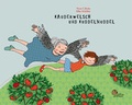 Cover: Kauderwelsch und Kuddelmuddel - edition zaubernuss