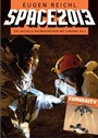 Cover: Space 2013 - Verein zur F&ouml;rderung der Raumfahrt e.V.