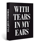 Cover: Thomas Sch&uuml;tte: With Tears in My Ears - Jarla Partilager