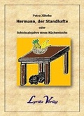 Cover: Hermann, der Standhafte - Lyrika Verlag