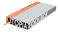 Cover: Utopia Toolbox.1 - UTOPIA TOOLBOOKS