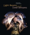 Cover: Light Beams and Time Streams - Hessing, Roy