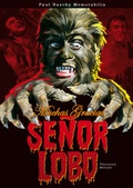 Cover: MUCHAS GRACIAS SE&Ntilde;OR LOBO - CREEPY*IMAGES