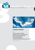 Cover: Geb&auml;ude-Luftdichtheit, Band 1 - Fachverband Luftdichtheit im Bauwesen e.V.