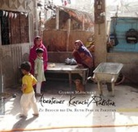 Abbildung von: Abenteuer Karachi / Pakistan - Matschenz, Gudrun