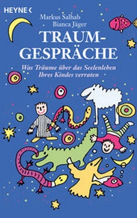 Abbildung von: Traumgespräche - Salhab, Markus