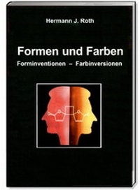 Enlarge image Cover: Formen und Farben - Roth, Hermann, Prof. Dr.