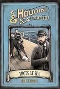 Cover: Shots at Sea - Farrar Straus Giroux