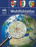 Cover: Wohlf&uuml;hlatlas - StadtZeitung