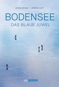 Cover: Bodensee - werk//zwei Print + Medien Konstanz