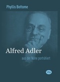 Cover: Alfred Adler - VTA