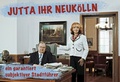 Cover: Jutta ihr Neuk&ouml;lln - Riedel, Andreas