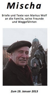Enlarge image Cover: Mischa - Edition Die Möwe