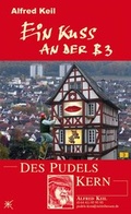 Cover: Ein Kuss an der B3 - Verlag editHbuseck
