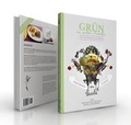 Cover: Gr&uuml;n in allen Farben - Copien, Sebastian