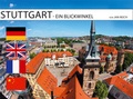 Cover: Stuttgart - ein Blickwinkel - Reich, Jan