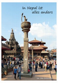 Abbildung von: In Nepal ist alles anders - ESTe