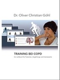 Cover: Training bei COPD - G&ouml;hl, Oliver, Dr.