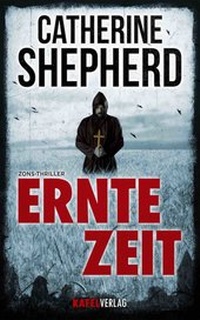 Enlarge image Cover: Erntezeit: Thriller - Kafel Verlag