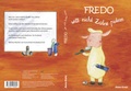 Cover: Fredo will nicht Z&auml;hne putzen - Kratz, Anne