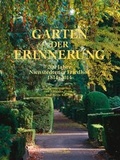 Cover: Garten der Erinnerung - KJM Buchverlag