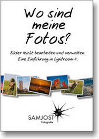 Abbildung von: Wo sind meine Fotos? - Jost, Sam
