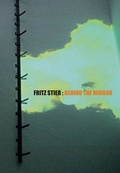Cover: Fritz Stier: Behind the Mirror - Edition Comselha
