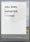 Cover: Kataster - Sing, Julia