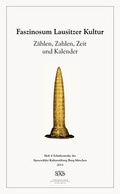 Cover: Z&auml;hlen, Zahlen, Zeit und Kalender - Spreew&auml;lder Kulturstiftung