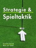 Cover: Clever Golfen: Strategie & Taktik - bildhaft